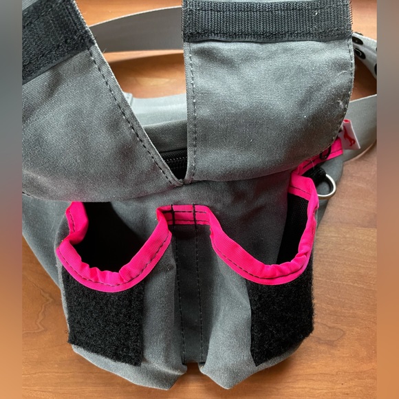 Fabric Horse utility belt (fanny pack) - Picture 3 of 8
